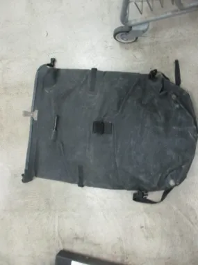 Used Watershed Ziplock Large Dry Bag