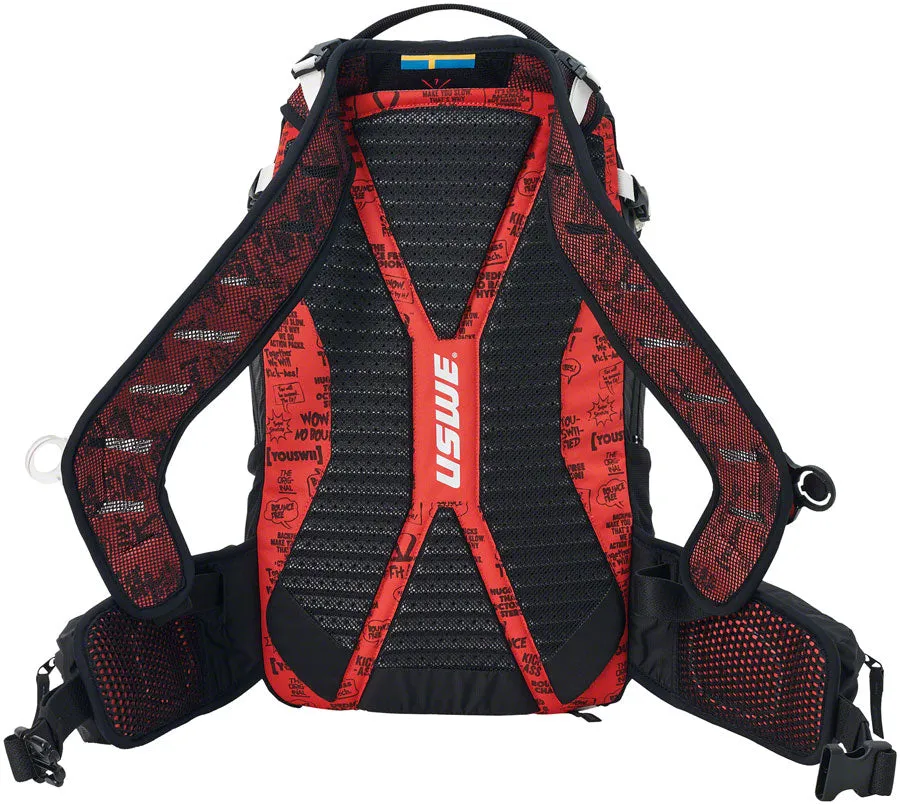 USWE Flow 16 Hydration Pack