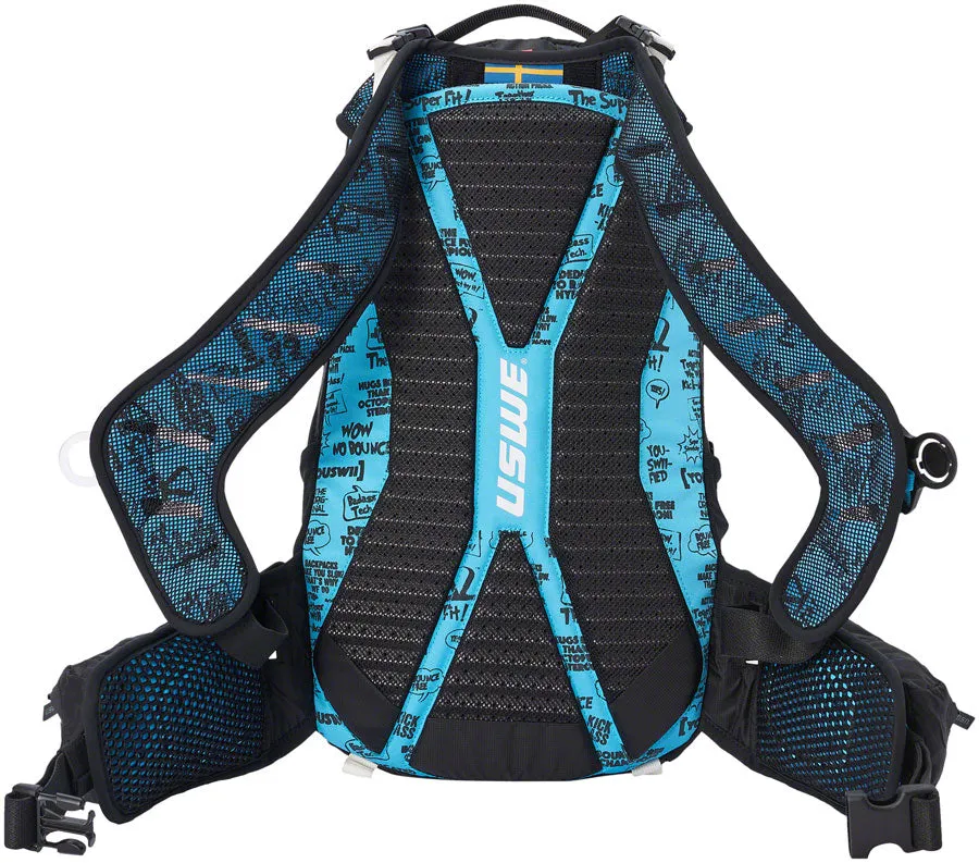 USWE Flow 16 Hydration Pack