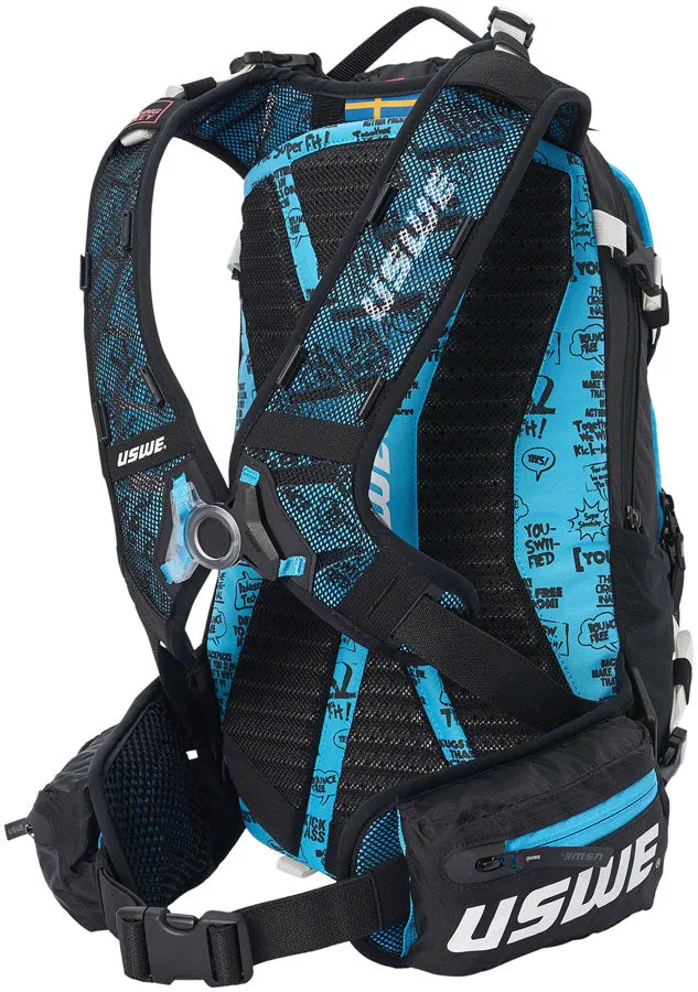 USWE Flow 16 Hydration Pack