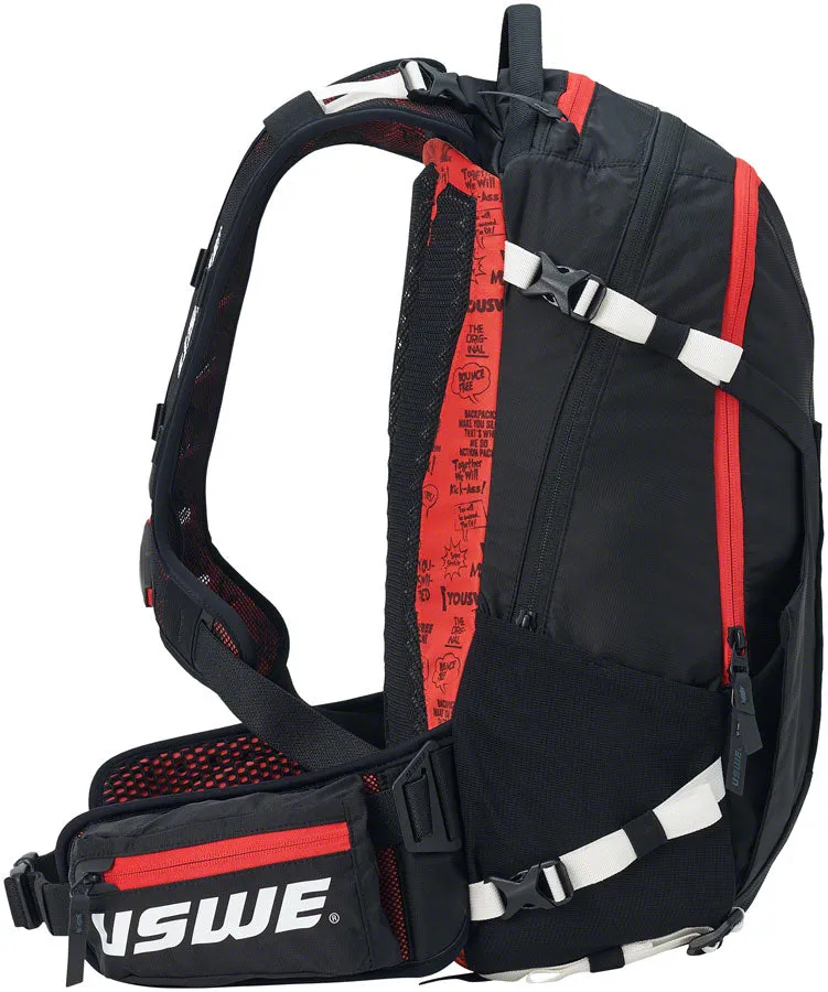 USWE Flow 16 Hydration Pack