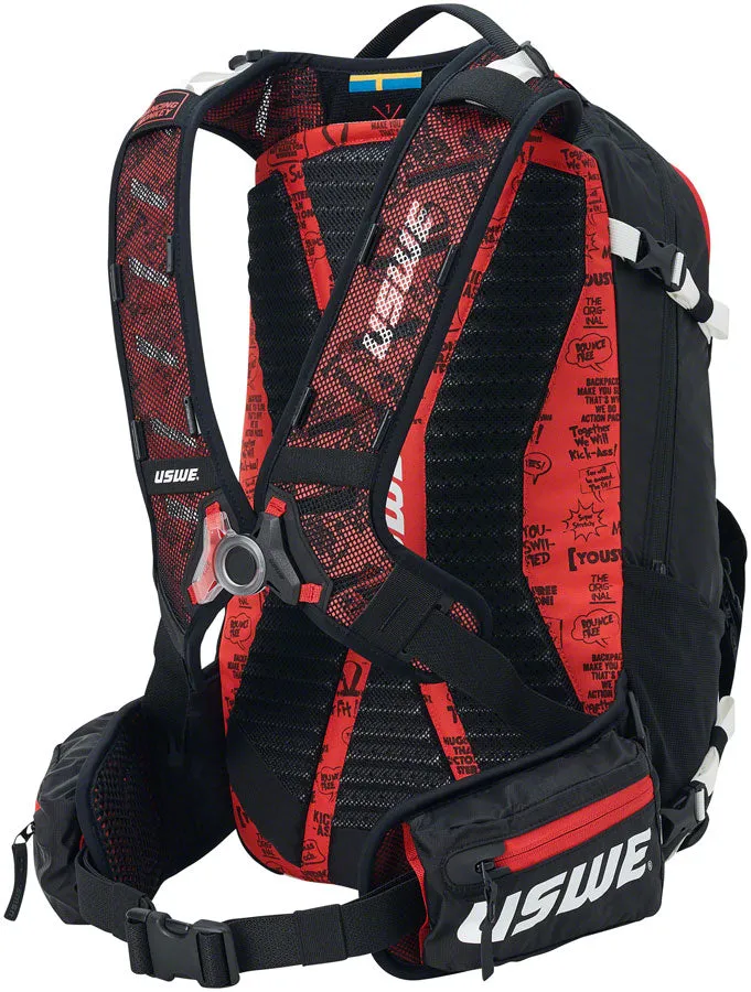 USWE Flow 16 Hydration Pack