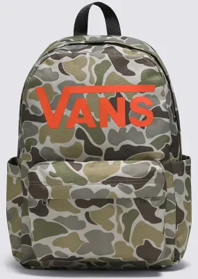 Vans Junior Old Skool Grom Backpack