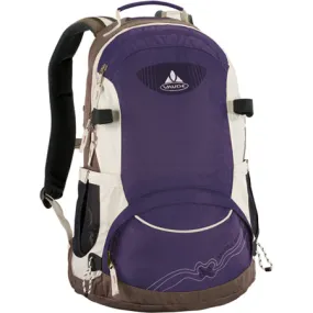 Vaude Tacora 20   4 Women's Daypack Backpack - Violet