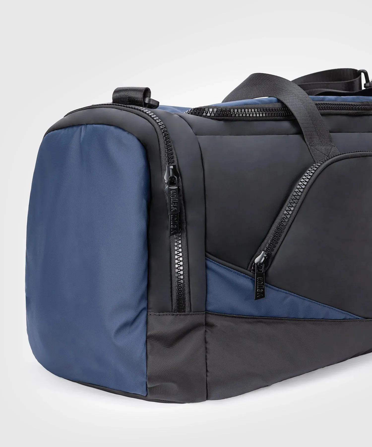 Venum-05154-101 Evo 2 Trainer Lite Duffle Bag Black Blue