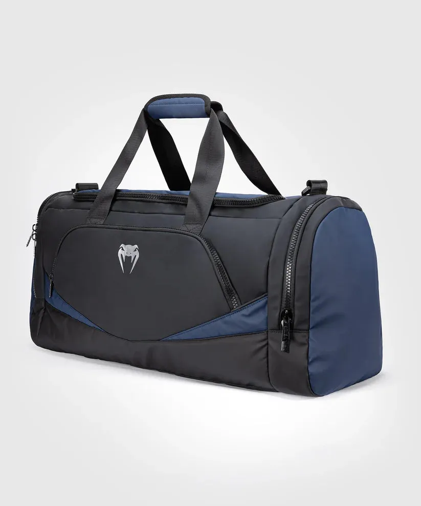 Venum-05154-101 Evo 2 Trainer Lite Duffle Bag Black Blue