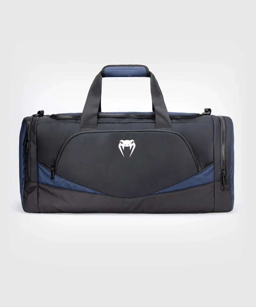 Venum-05154-101 Evo 2 Trainer Lite Duffle Bag Black Blue