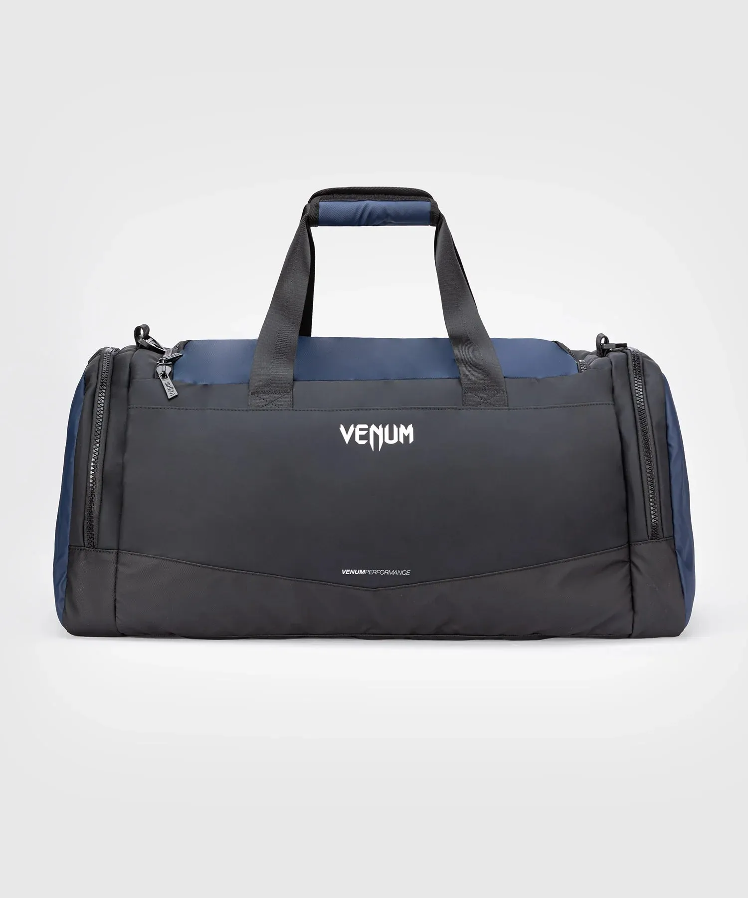 Venum-05154-101 Evo 2 Trainer Lite Duffle Bag Black Blue