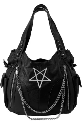 Vexation Handbag