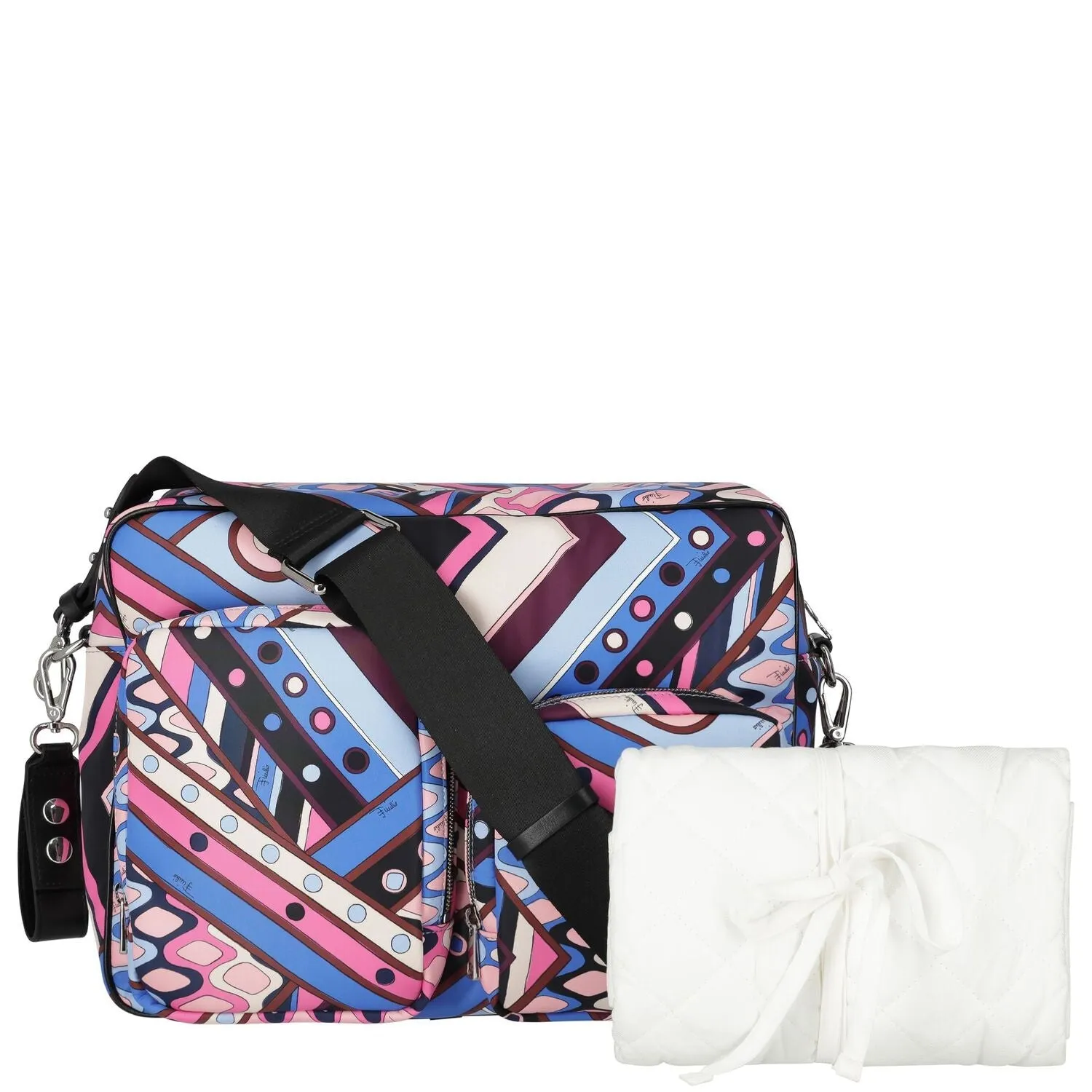 Vivara Baby Changing Bag