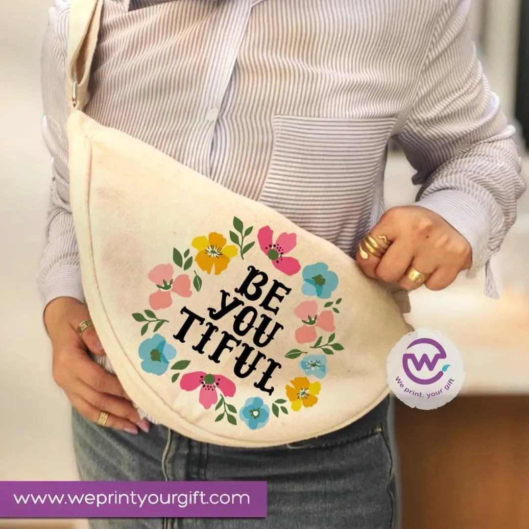 Waist Bag - Inspirational Quotes