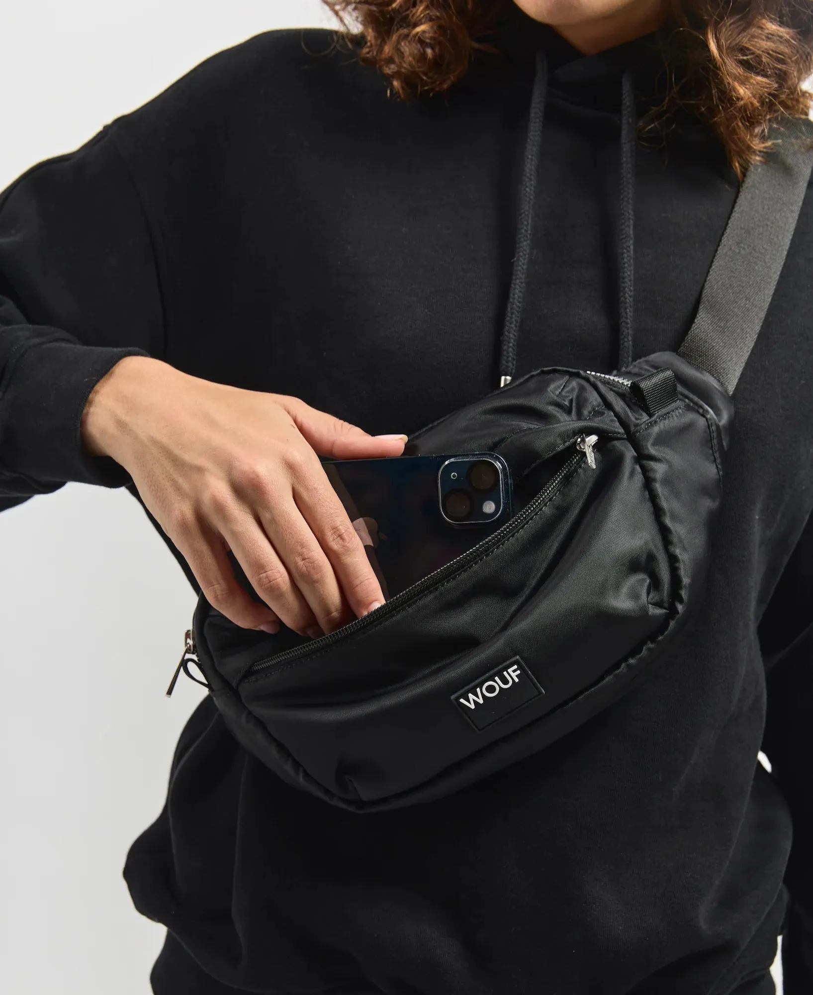 Waist Bag - Oslo