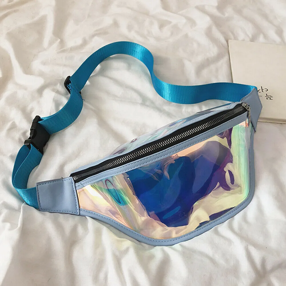 Waterproof Laser Waist Pack