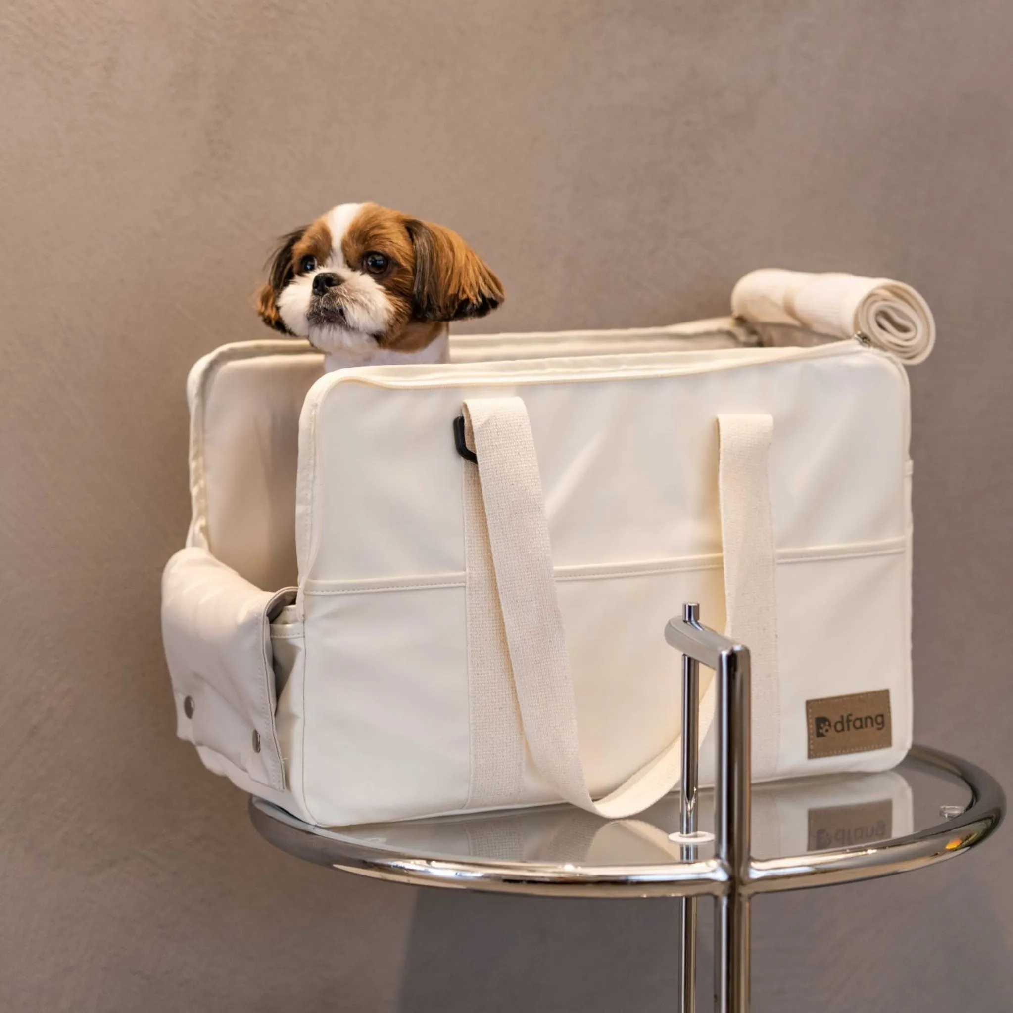 Waterproof Pet Carrier