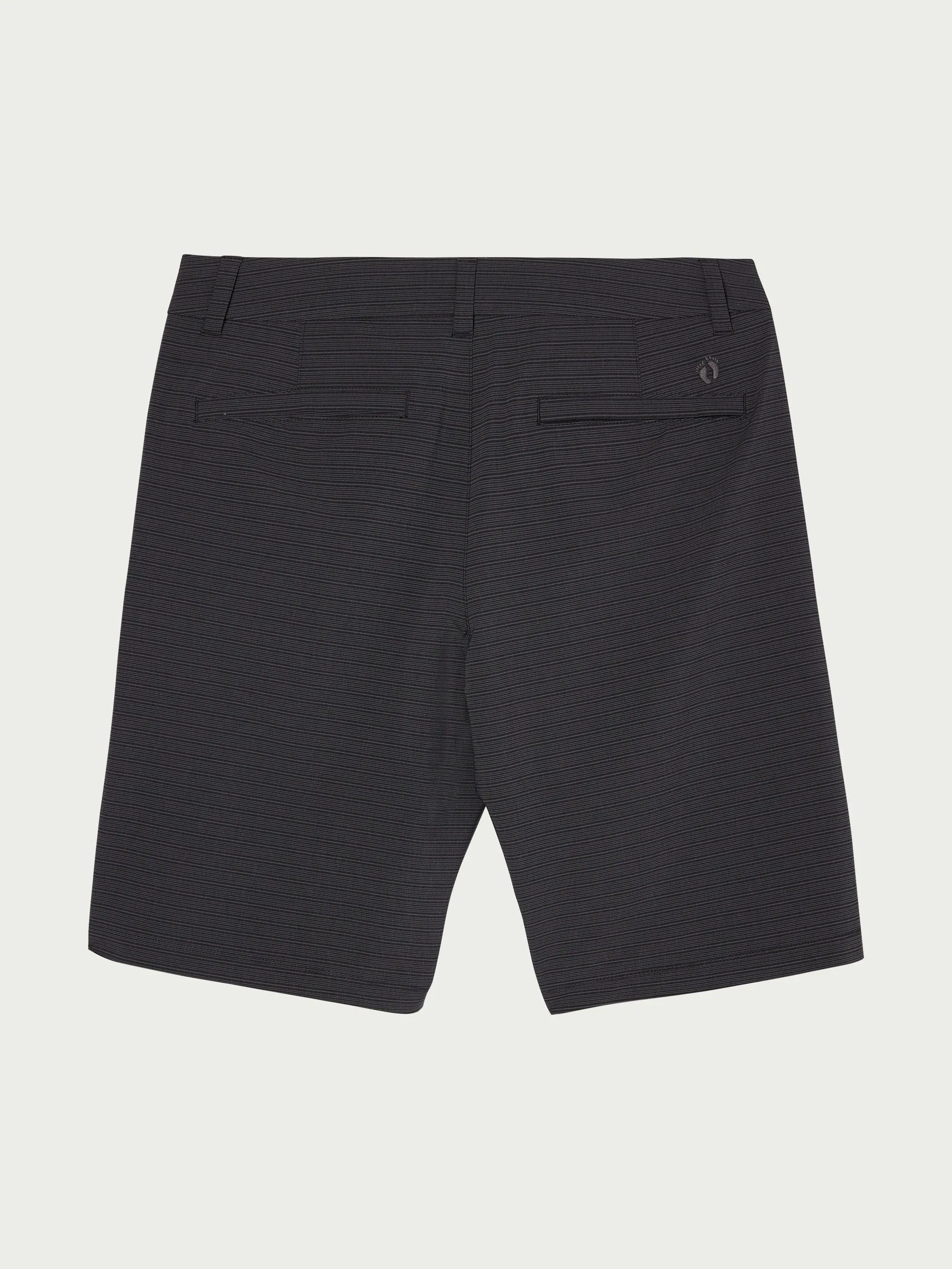 Wharf 21" Hybrid Shorts