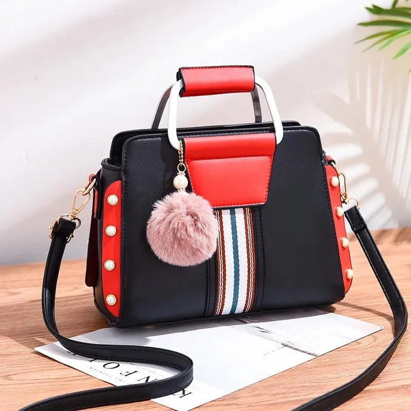 Wild Casual Luxury Shoulder Bag