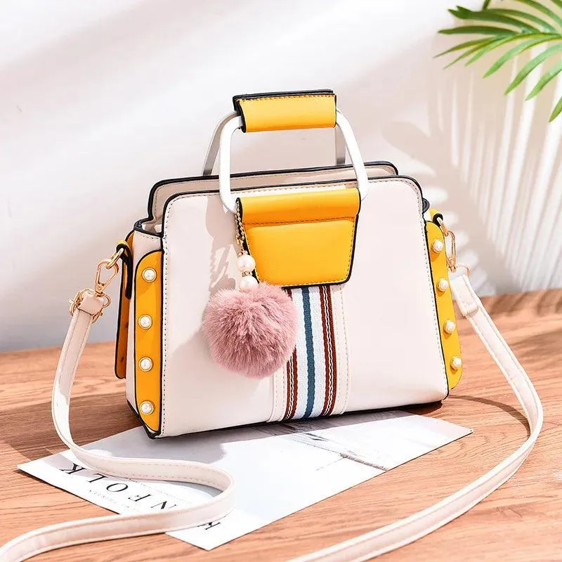 Wild Casual Luxury Shoulder Bag