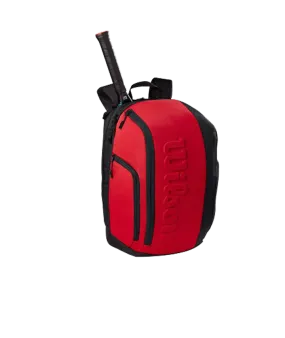 WILSON CLASH V2.0 SUPER TOUR BACKPACK