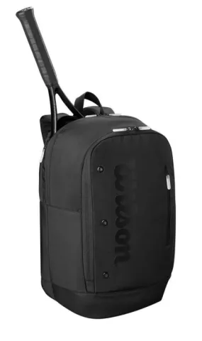 WILSON NOIR TOUR BAG PACK BLACK