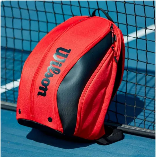 WILSON RF DNA BAGPACK INFRA RED