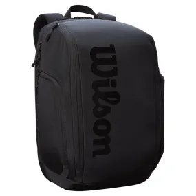 Wilson Super Tour Backpack - Pro Staff