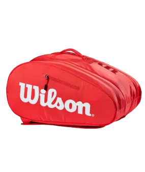 Wilson Super Tour Bag