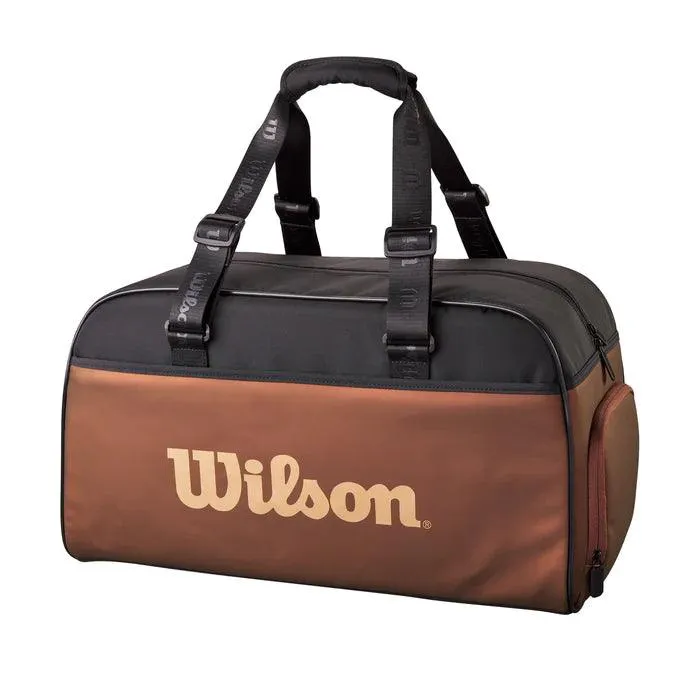 WILSON SUPER TOUR PRO STAFF V14 DUFFLE