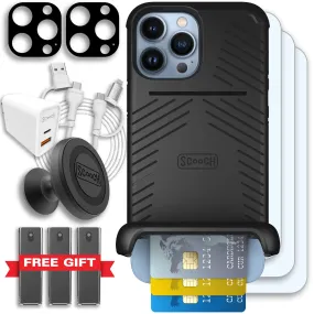 Wingmate Ultimate Bundle for iPhone 13 Pro Max