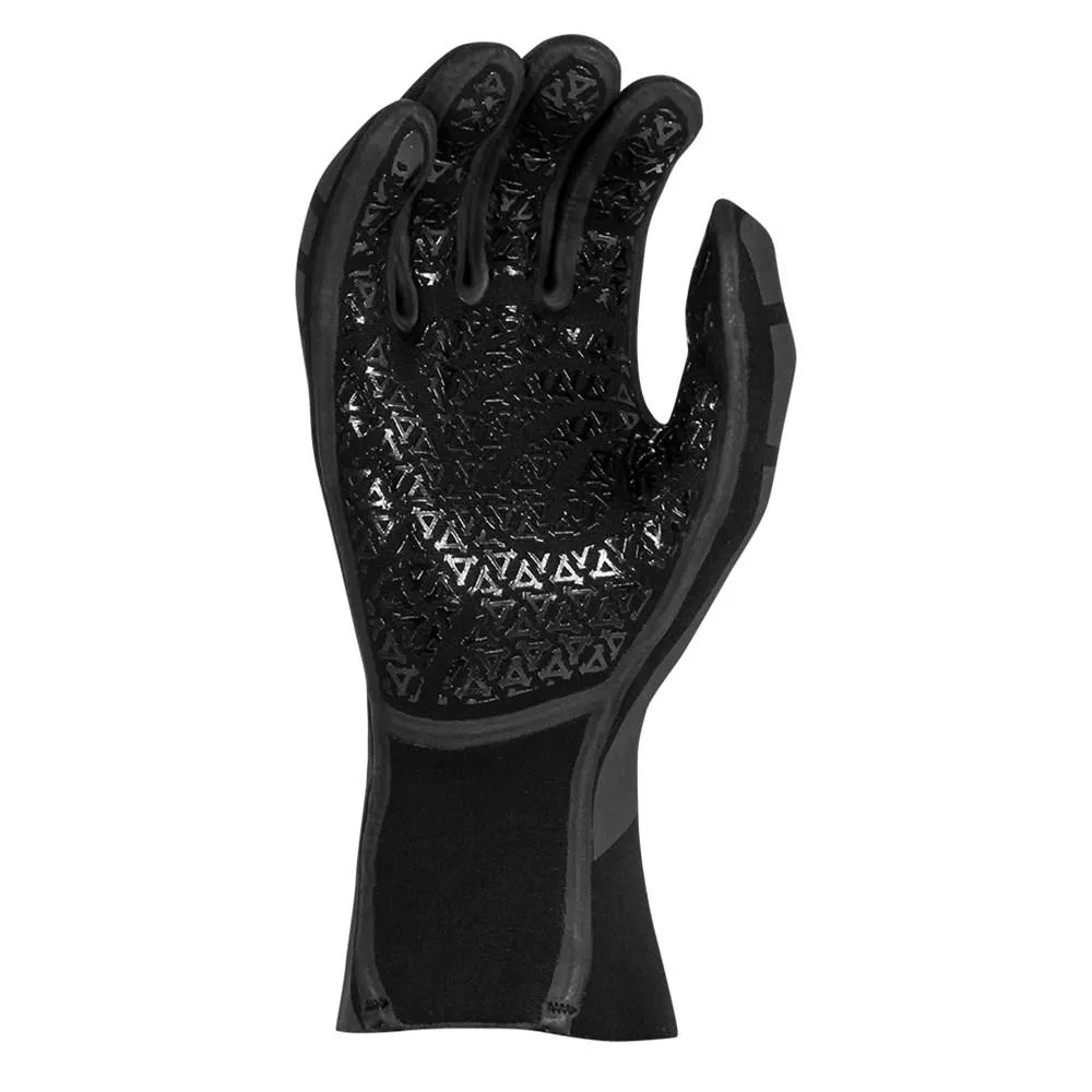 XCEL INFINITI 5 FINGER GLOVE 3MM