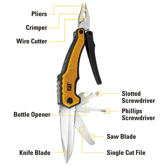 XL Multi-Tool