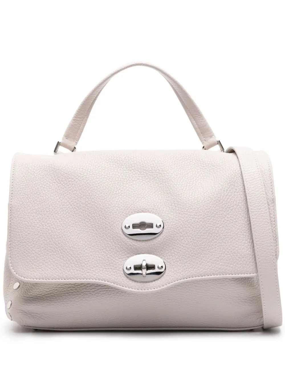 Zanellato Bags.. White